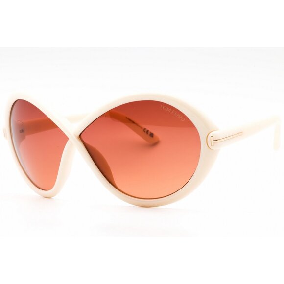 Tom Ford Sunglasses TF1070-25T-68 New with tags main image 5